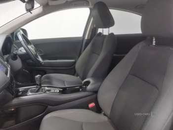 Used Honda HR-V 2019 for sale - 74789580: Photo