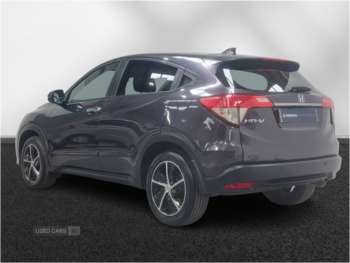 Used Honda HR-V 2019 for sale - 74789580: Photo