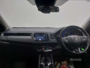 Used Honda HR-V 2019 for sale - 74789580: Photo