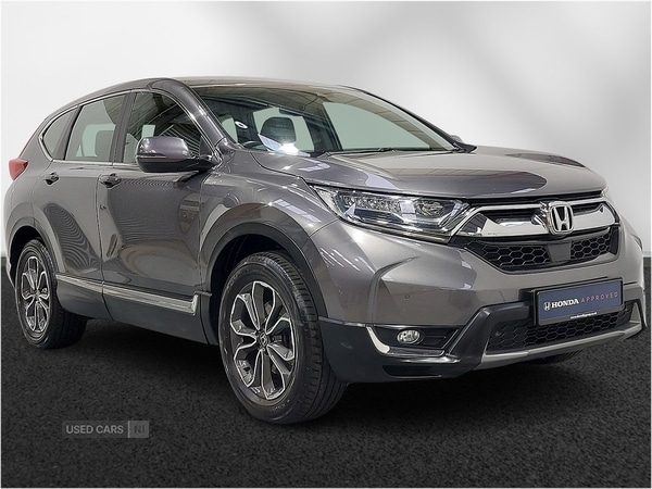 Used Honda CR-V 2020 for sale - 76927166: Photo 1