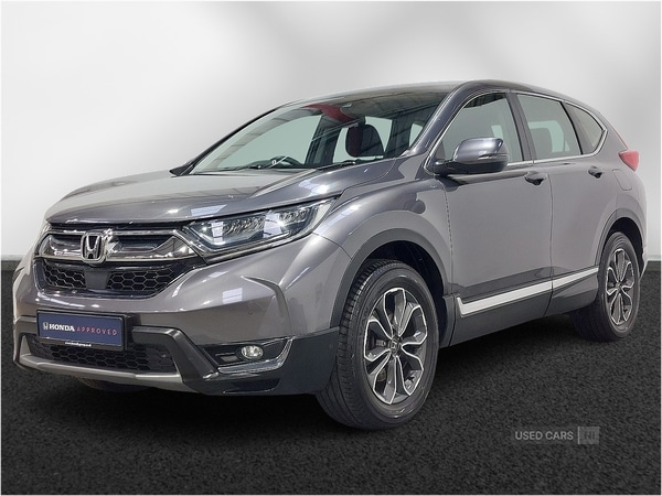 Used Honda CR-V 2020 for sale - 76927166: Photo 10