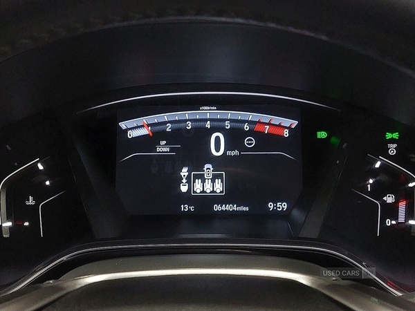 Used Honda CR-V 2020 for sale - 76927166: Photo 11