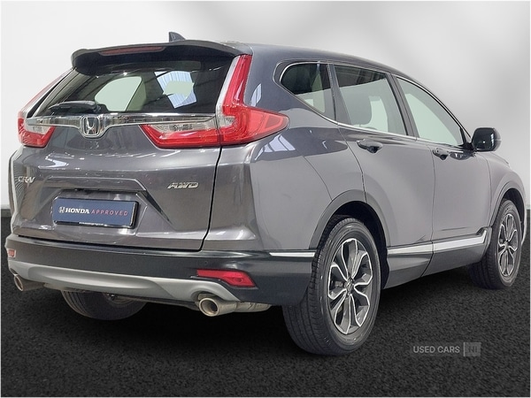 Used Honda CR-V 2020 for sale - 76927166: Photo 12