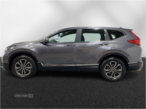 Used Honda CR-V 2020 for sale - 76927166: Photo 13