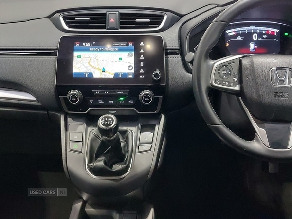 Used Honda CR-V 2020 for sale - 76927166: Photo 14