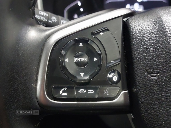 Used Honda CR-V 2020 for sale - 76927166: Photo 15