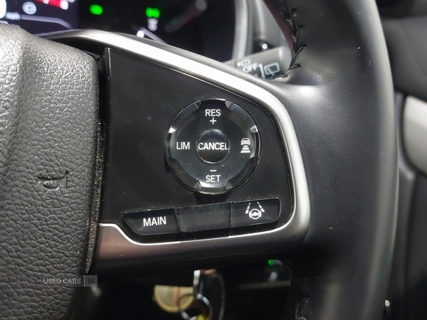 Used Honda CR-V 2020 for sale - 76927166: Photo 16