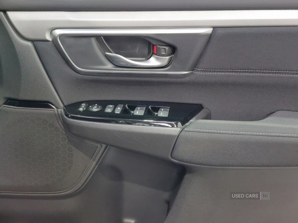 Used Honda CR-V 2020 for sale - 76927166: Photo 17