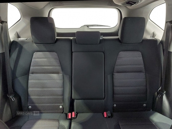 Used Honda CR-V 2020 for sale - 76927166: Photo 18