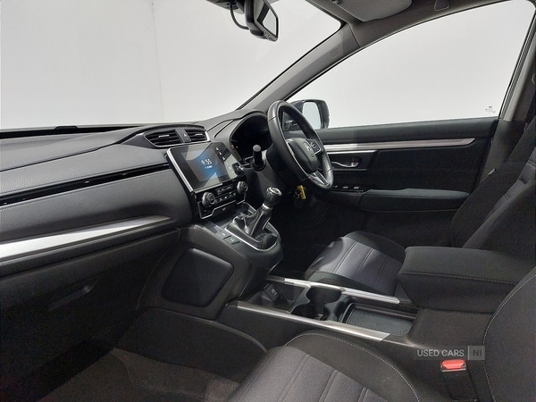 Used Honda CR-V 2020 for sale - 76927166: Photo 2