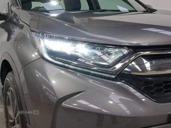 Used Honda CR-V 2020 for sale - 76927166: Photo 21
