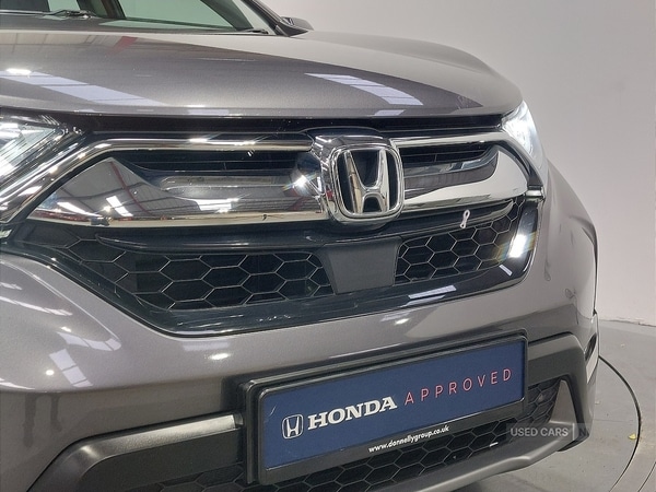 Used Honda CR-V 2020 for sale - 76927166: Photo 23