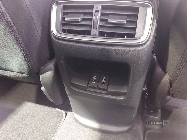 Used Honda CR-V 2020 for sale - 76927166: Photo 25