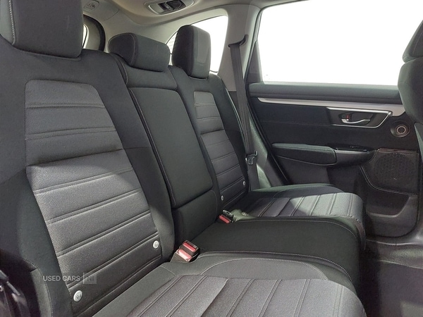 Used Honda CR-V 2020 for sale - 76927166: Photo 26