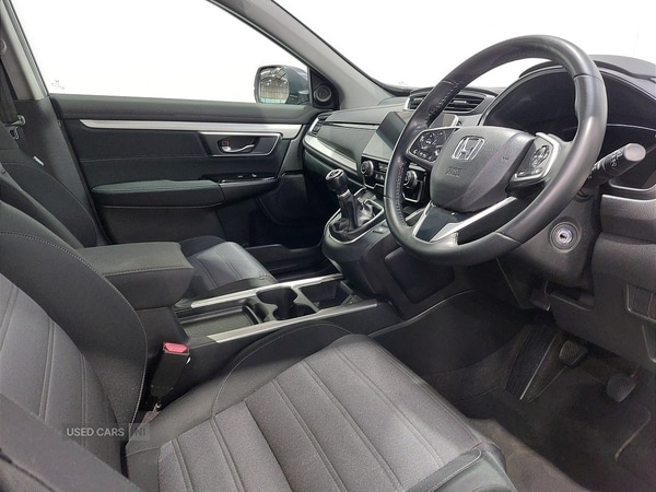 Used Honda CR-V 2020 for sale - 76927166: Photo 27