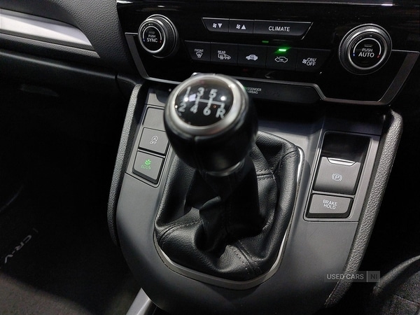 Used Honda CR-V 2020 for sale - 76927166: Photo 29