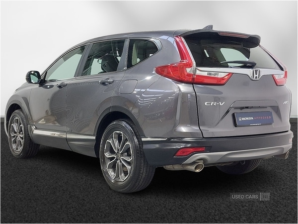 Used Honda CR-V 2020 for sale - 76927166: Photo 3