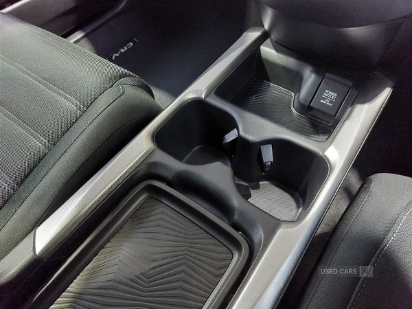 Used Honda CR-V 2020 for sale - 76927166: Photo 30