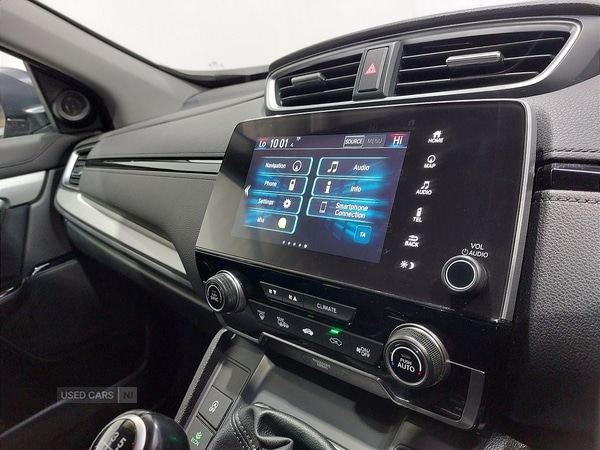 Used Honda CR-V 2020 for sale - 76927166: Photo 31