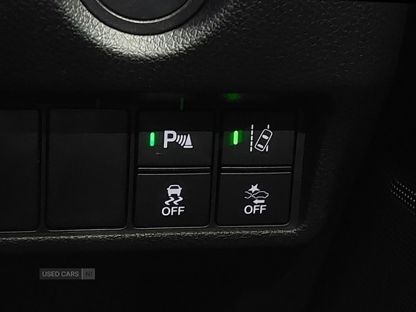 Used Honda CR-V 2020 for sale - 76927166: Photo 32