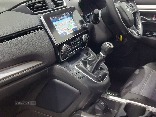 Used Honda CR-V 2020 for sale - 76927166: Photo 33