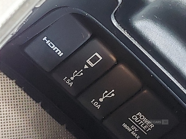 Used Honda CR-V 2020 for sale - 76927166: Photo 36