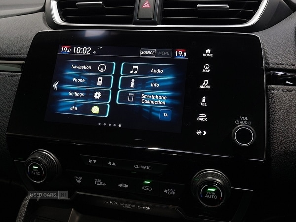 Used Honda CR-V 2020 for sale - 76927166: Photo 37