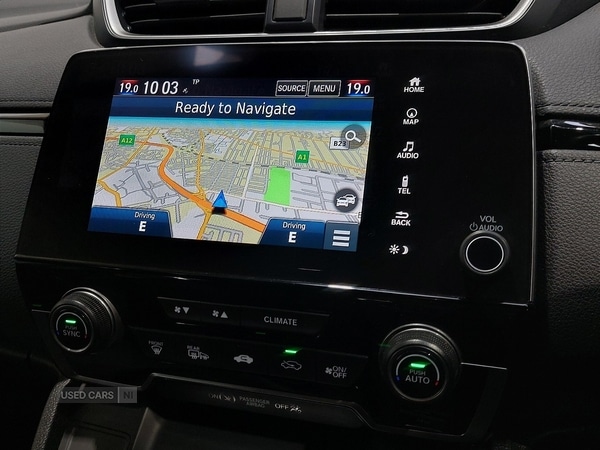 Used Honda CR-V 2020 for sale - 76927166: Photo 38