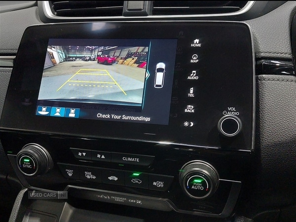 Used Honda CR-V 2020 for sale - 76927166: Photo 39