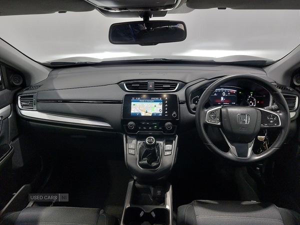 Used Honda CR-V 2020 for sale - 76927166: Photo 4