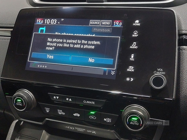 Used Honda CR-V 2020 for sale - 76927166: Photo 40