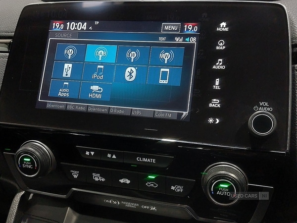 Used Honda CR-V 2020 for sale - 76927166: Photo 41