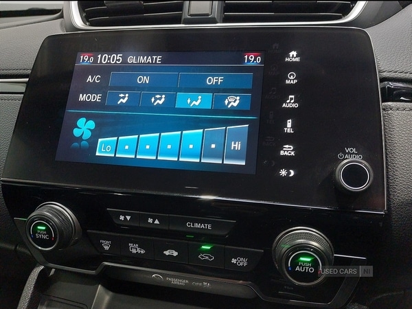 Used Honda CR-V 2020 for sale - 76927166: Photo 42