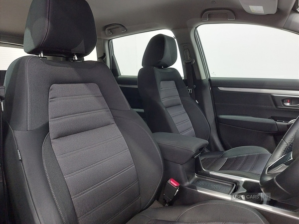 Used Honda CR-V 2020 for sale - 76927166: Photo 43