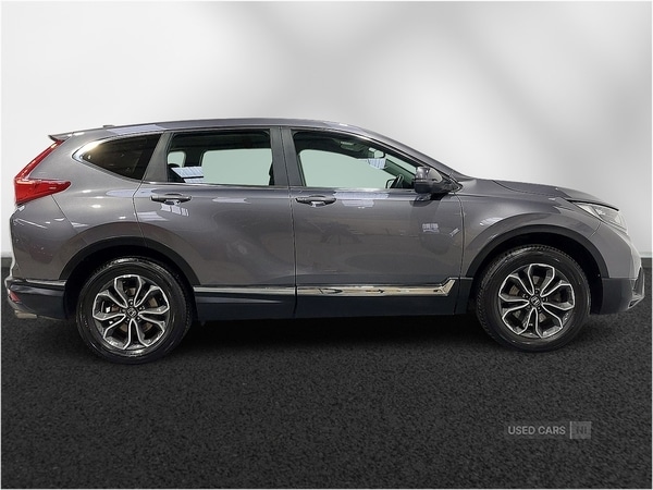 Used Honda CR-V 2020 for sale - 76927166: Photo 5