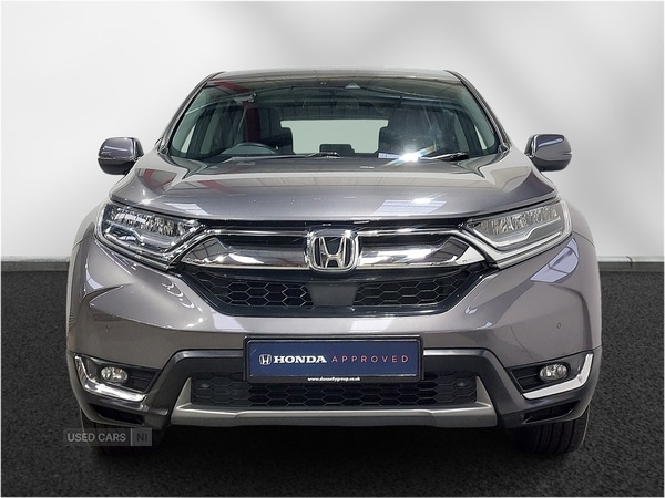 Used Honda CR-V 2020 for sale - 76927166: Photo 6