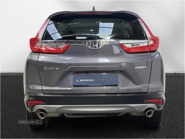 Used Honda CR-V 2020 for sale - 76927166: Photo 7