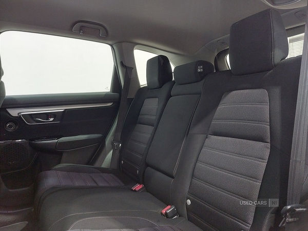 Used Honda CR-V 2020 for sale - 76927166: Photo 8