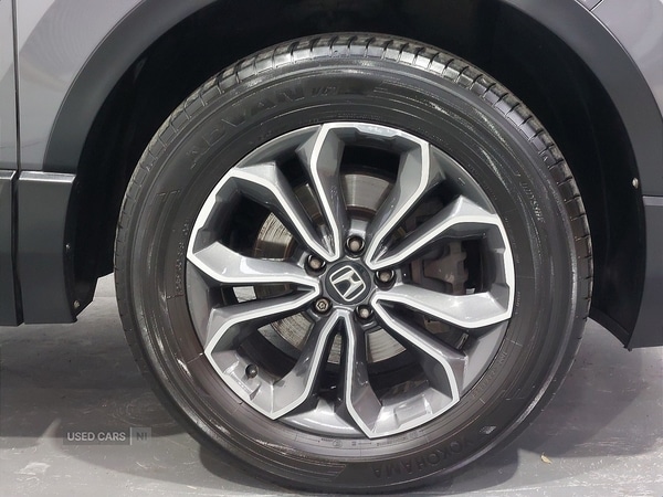 Used Honda CR-V 2020 for sale - 76927166: Photo 9