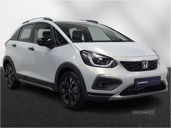 Used Honda Jazz 2025 for sale - 76743768: Photo 1