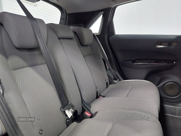 Used Honda Jazz 2025 for sale - 76743768: Photo 13