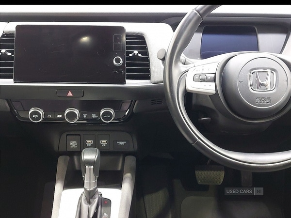 Used Honda Jazz 2025 for sale - 76743768: Photo 15