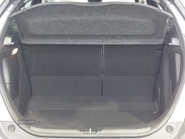 Used Honda Jazz 2025 for sale - 76743768: Photo 20