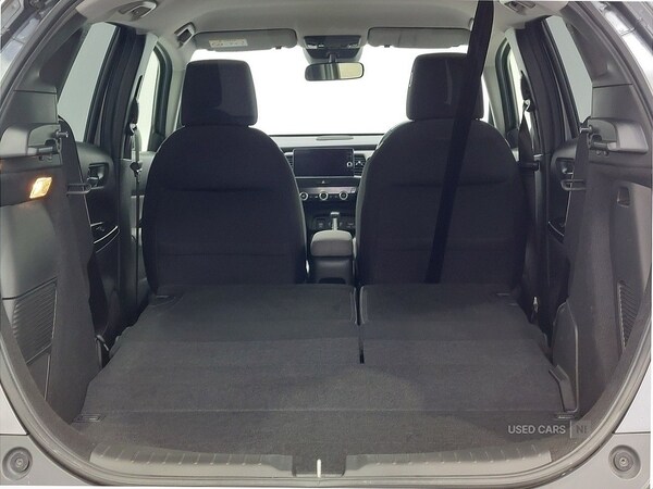 Used Honda Jazz 2025 for sale - 76743768: Photo 21