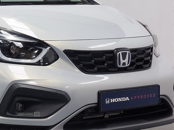 Used Honda Jazz 2025 for sale - 76743768: Photo 24