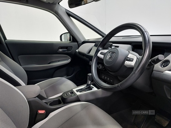 Used Honda Jazz 2025 for sale - 76743768: Photo 27