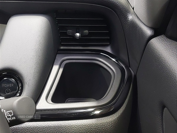 Used Honda Jazz 2025 for sale - 76743768: Photo 29