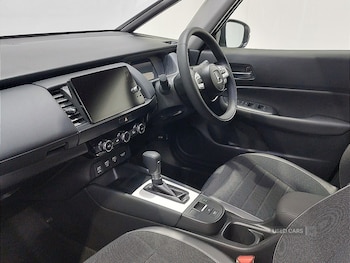 Used Honda Jazz 2025 for sale - 76743768: Photo