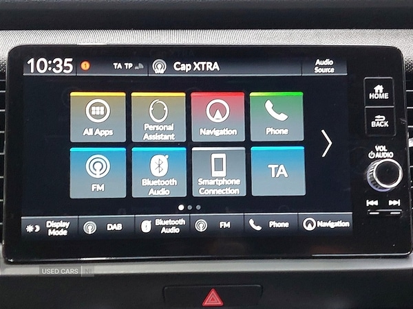 Used Honda Jazz 2025 for sale - 76743768: Photo 35