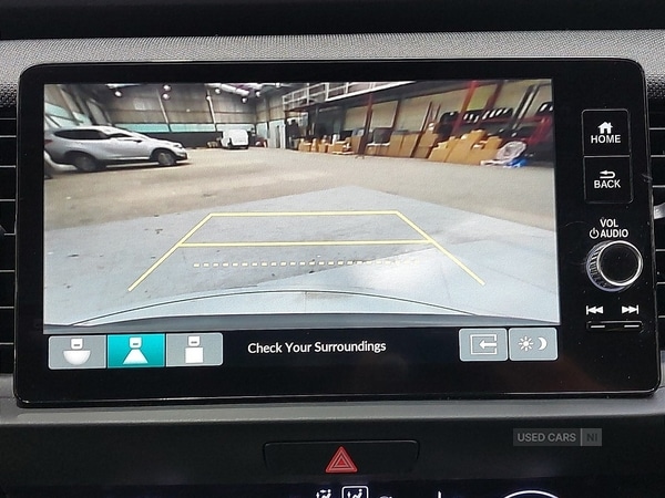 Used Honda Jazz 2025 for sale - 76743768: Photo 36